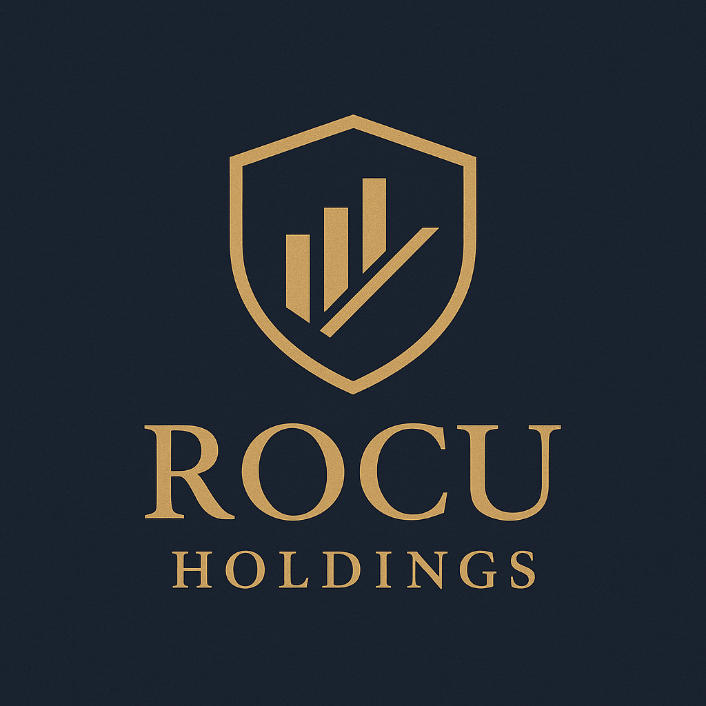 Logo de ROCU Holdings